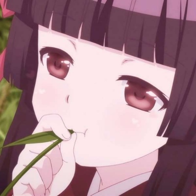 动漫女生头像_qq头像_我要个性网