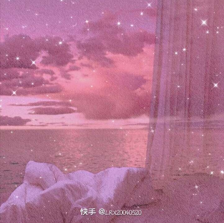 超仙的背景图滤镜自调愿喜