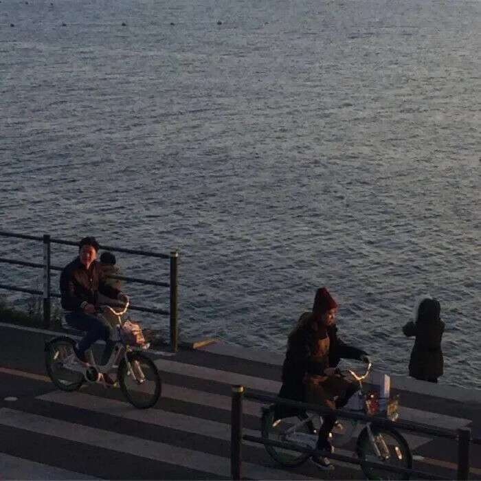 别着急 我会消失的 没有一点消息