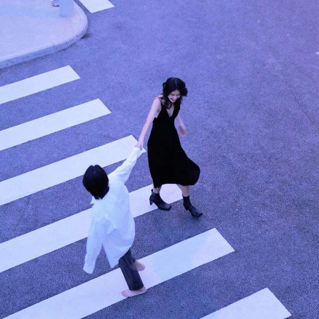 不是一路人 怎么抄近道也走不到_唯美图片_我要个性网