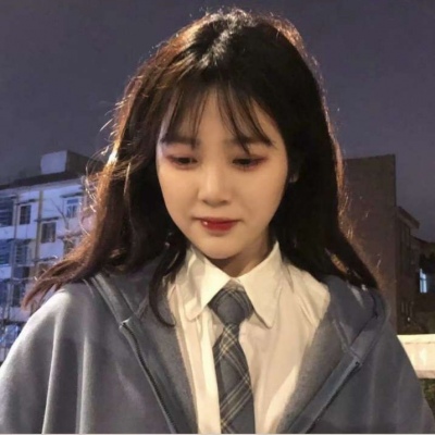女生头像