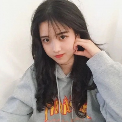 温柔爆了的女头(2.)_女生头像_我要个性网