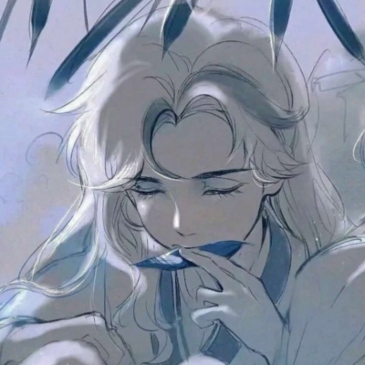 古风情头_情侣头像_我要个性网