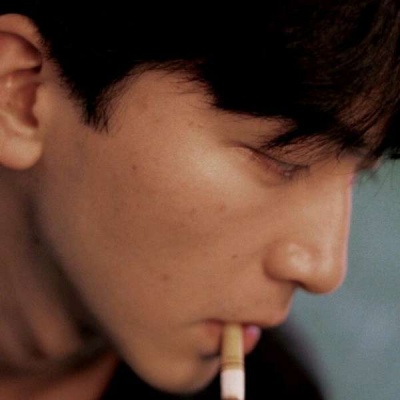 痞帅男头愿喜78_男生头像_我要个性网