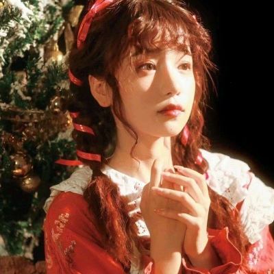 女头 新年新气象,干饭不能忘_女生头像_我要个性网