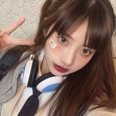 ins女生头像_女生头像_我要个性网