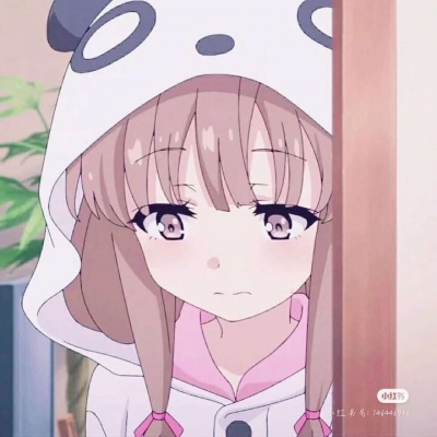 梓川枫_卡通动漫头像_我要个性网
