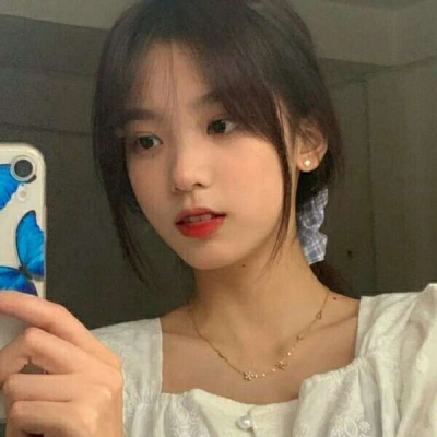 温柔ing风女头_女生头像_我要个性网