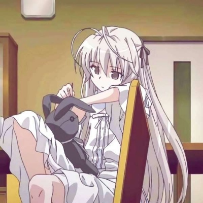 穹妹头像,爱死这婆娘?