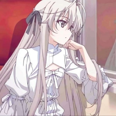穹妹头像爱死这婆娘