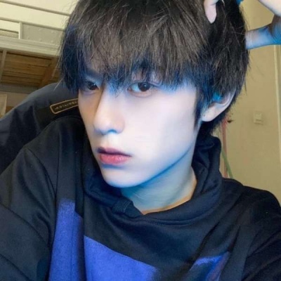 我们的征途是星辰大海 真人_男生头像_我要个性网