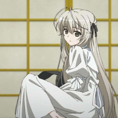穹妹头像,爱死这婆娘?