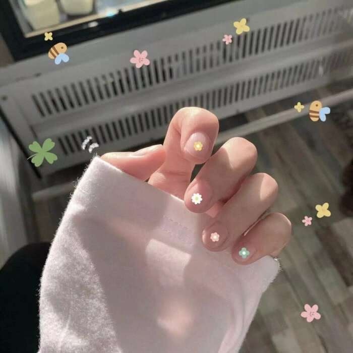 ins风的背景图