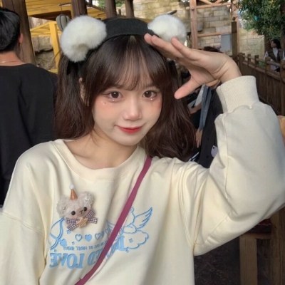 九渡/找点空闲,找点时间 去谈个恋爱_女生头像_我要个性网