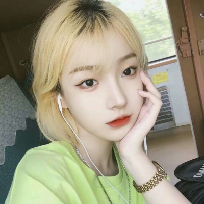 女生头像_我要个性网
