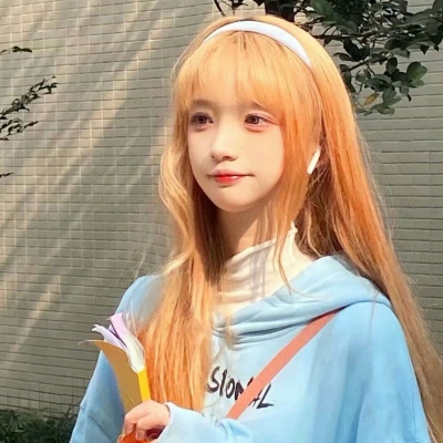 女生头像_我要个性网