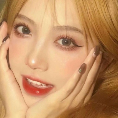 女生头像_我要个性网