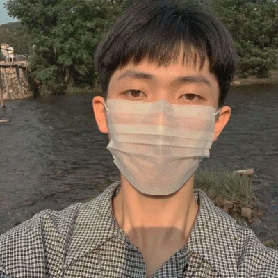 打着灯笼都难找的男生头像