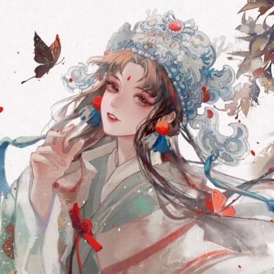 梁山伯与祝英台_情侣头像_我要个性网