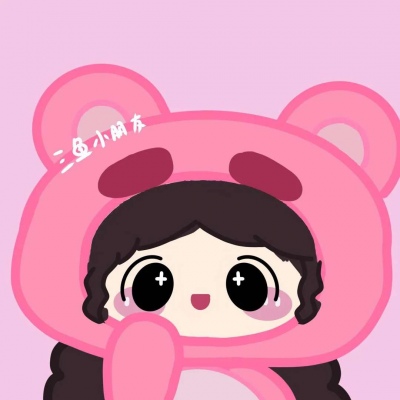 迪士尼动漫头像