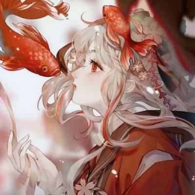 唐崎夜雨 动漫古风 _卡通动漫头像_我要个性网