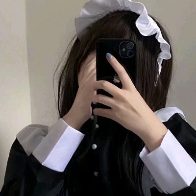 不易撞的神仙女头 薛颖推荐〕_女生头像_我要个性网