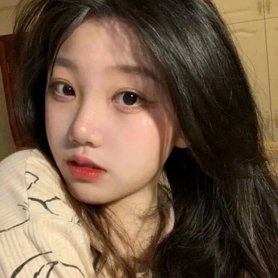 一组令人心动女生头像一厢情愿就得愿赌服