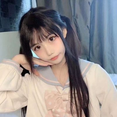 l知意ins女生头像