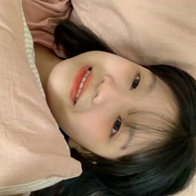 顾姸妡ins女生头像能让我狂奔的除了大雨还有你67676767