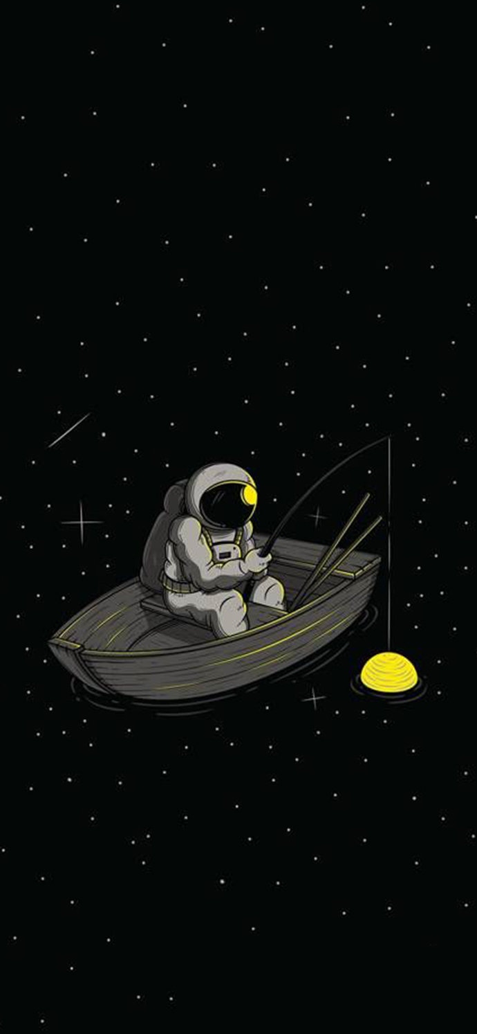 太空人3
