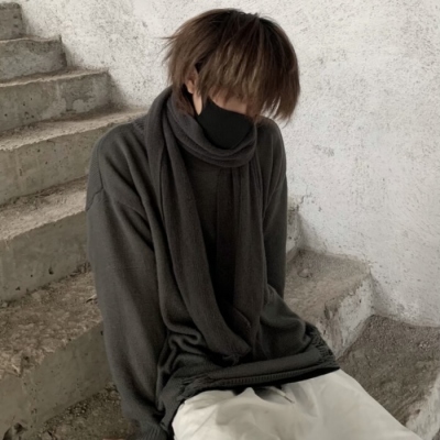 李颜恩 ins风 男头_男生头像_我要个性网