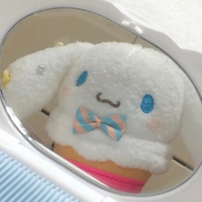 玉桂狗头像