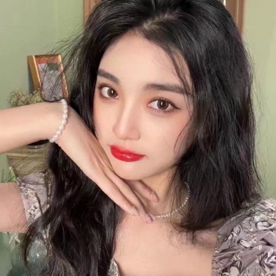 沈乔/好想假装跑太快不小心和你_女生头像_我要个性网