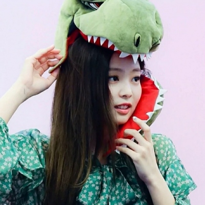 jennie头像