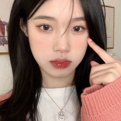 渝/纯欲女头:别爱我 没结果 我事_女生头像_我要个性网