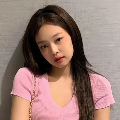 可可爱爱jennie