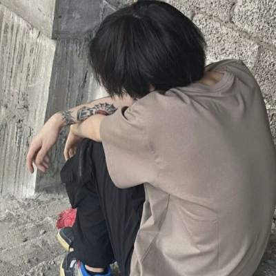 ins风真人男头_男生头像_我要个性网