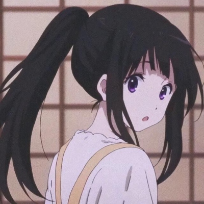 【动漫女头】人不免有所偏爱,有_卡通动漫头像_我要个性网