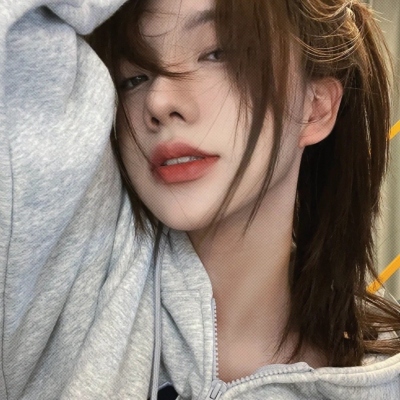 我对月亮许愿 你要永远快乐_女生头像_我要个性网