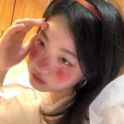 我对月亮许愿 你要永远快乐_女生头像_我要个性网