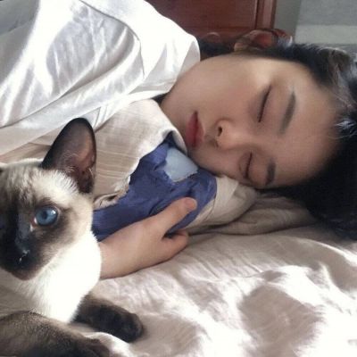 买菜的大妈都表示对我很心动_女生头像_我要个性网