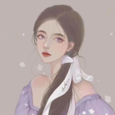 4343_女生头像_我要个性网