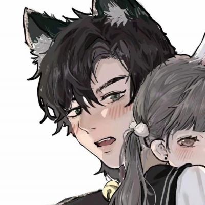 情侣头像_我要个性网
