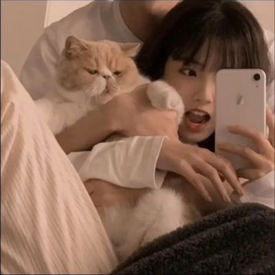 ins真人恩爱情头躲得过初一躲不过你