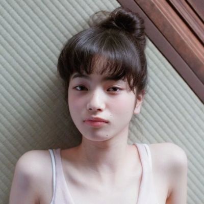 ins女头你将来会成为各种身份的_女生头像_我要个性网