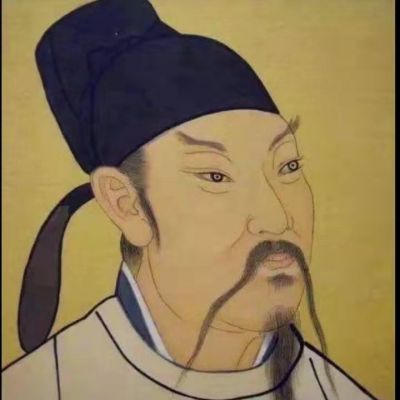 有文化的情侣头像