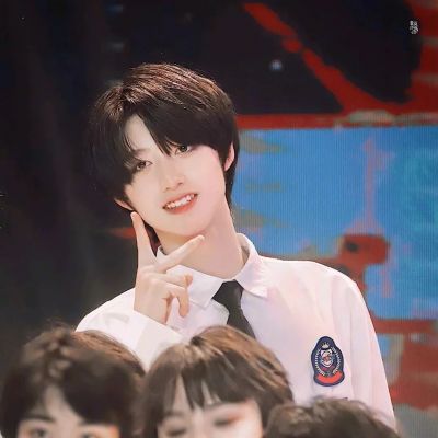 朱志鑫!_微信头像_我要个性网