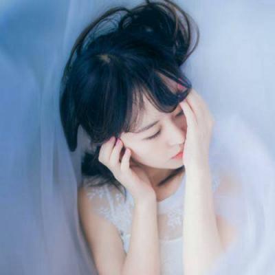 文藝清新女頭像【森系】來一波_女生頭像_我要個性網