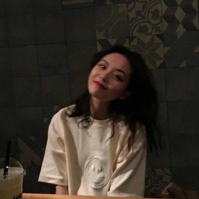 顾九：优质女头