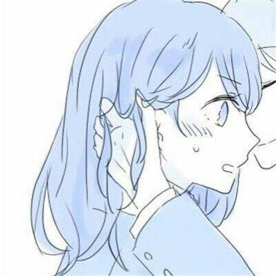 『辞柔』动漫情头~甜